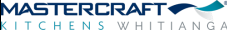 Mastercraft Kitchens Whitianga logo