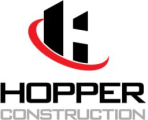 Hopper Construction
