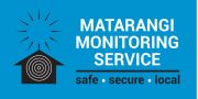 Matarangi Monitoring Services logo